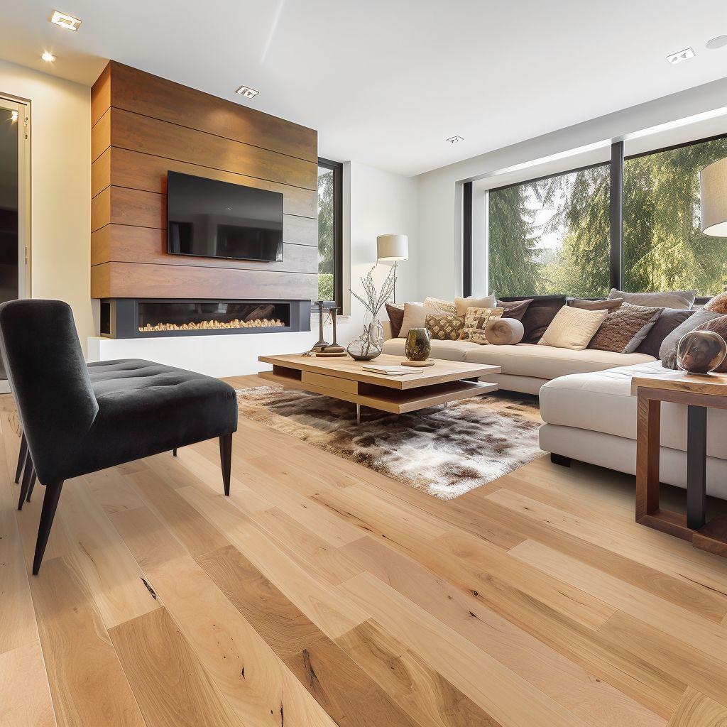 image of How to Know When It’s Time to Refinish Your Hardwood Floors